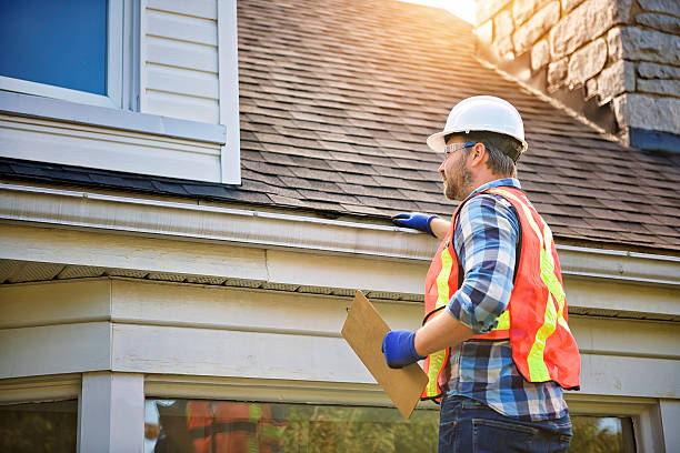 Licensed Gutter Repair And Installation service in Hyattsville, MD - Norken Roofing